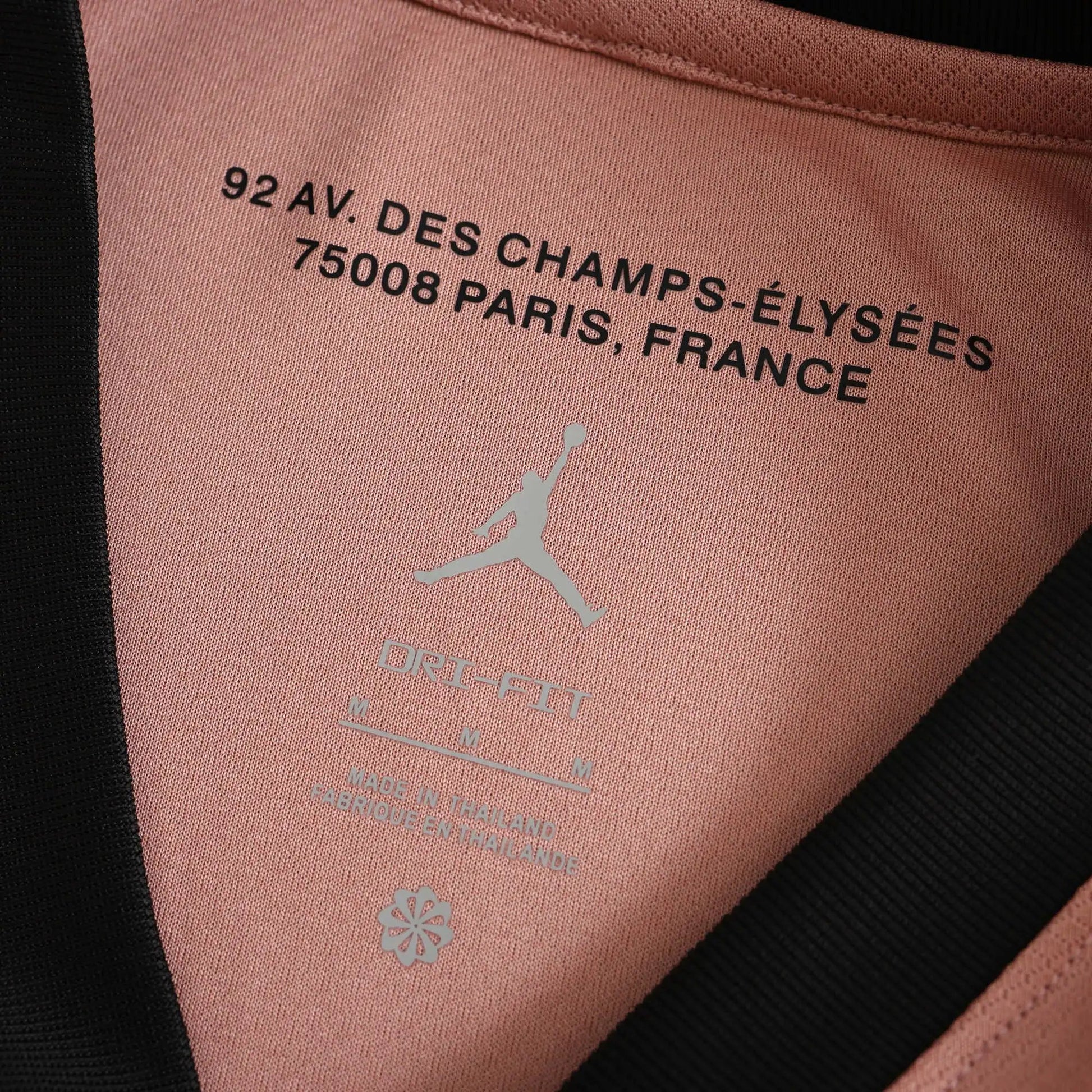 24-25 Paris Third (Fan Edition)