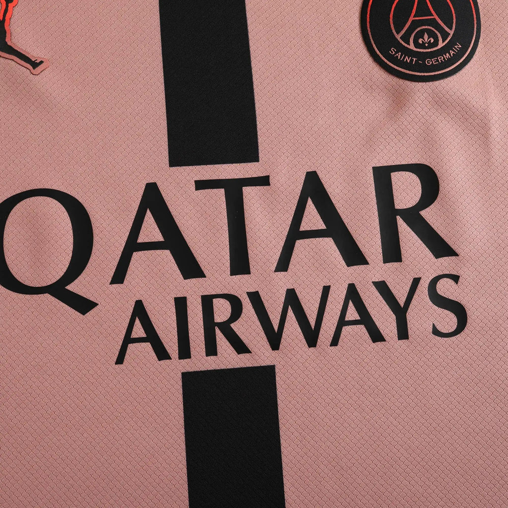 24-25 Paris Third (Fan Edition)