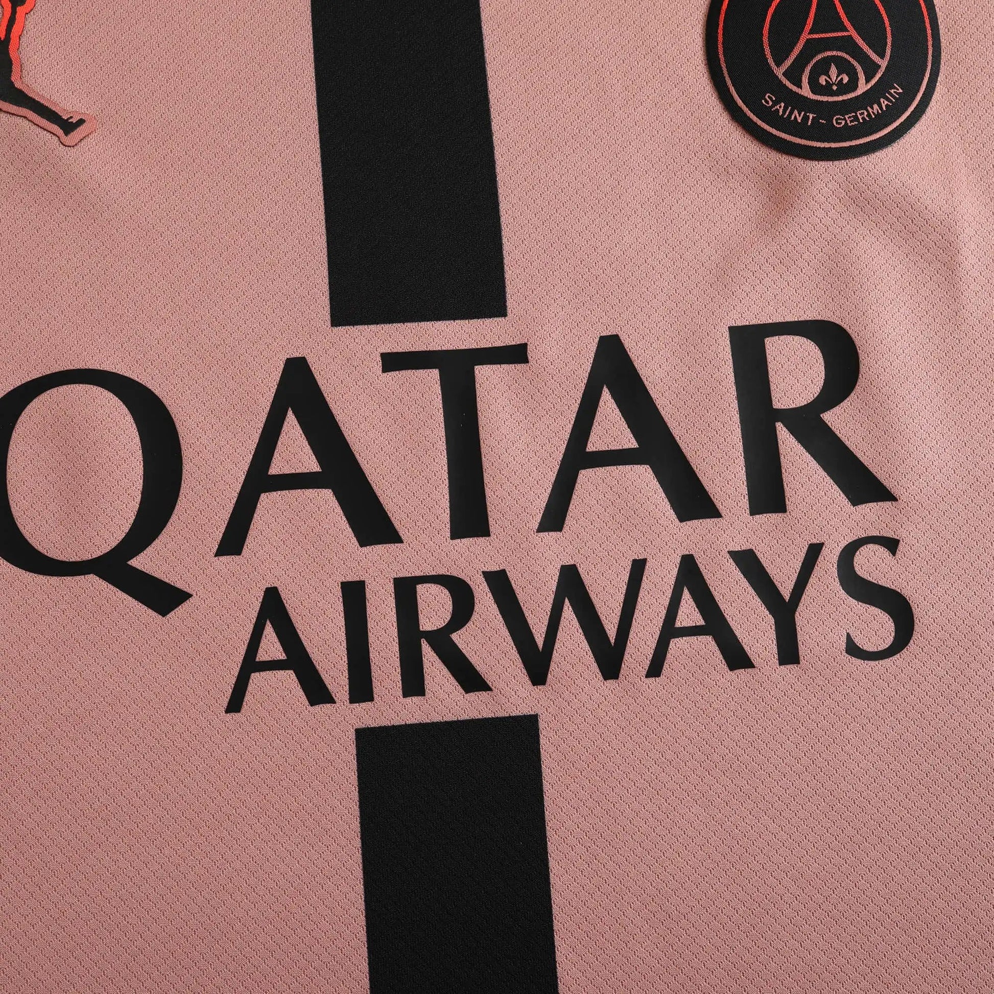 24-25 Paris Third (Fan Edition)