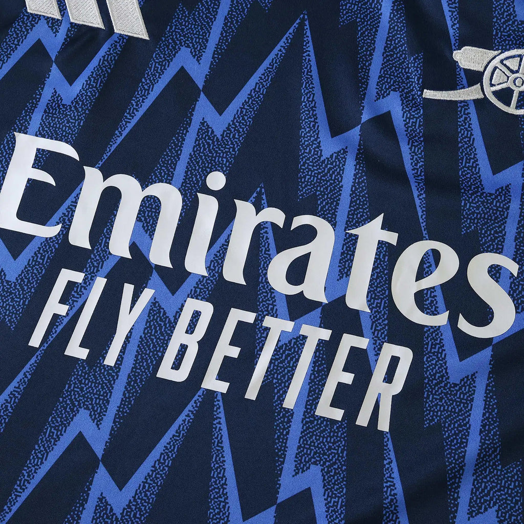 25-26 Arsenal Extérieur (Fan Version)