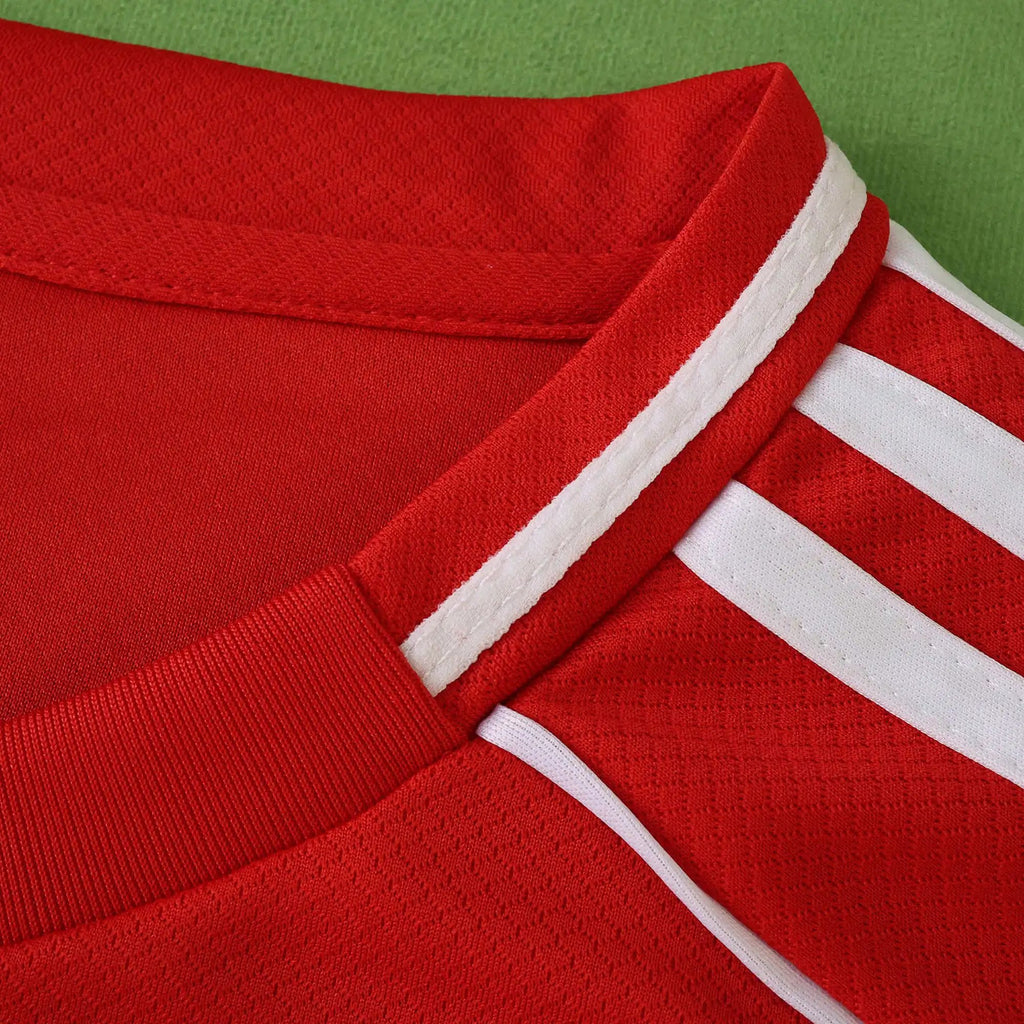 25-26 Liverpool Domicile (Fan Edition)