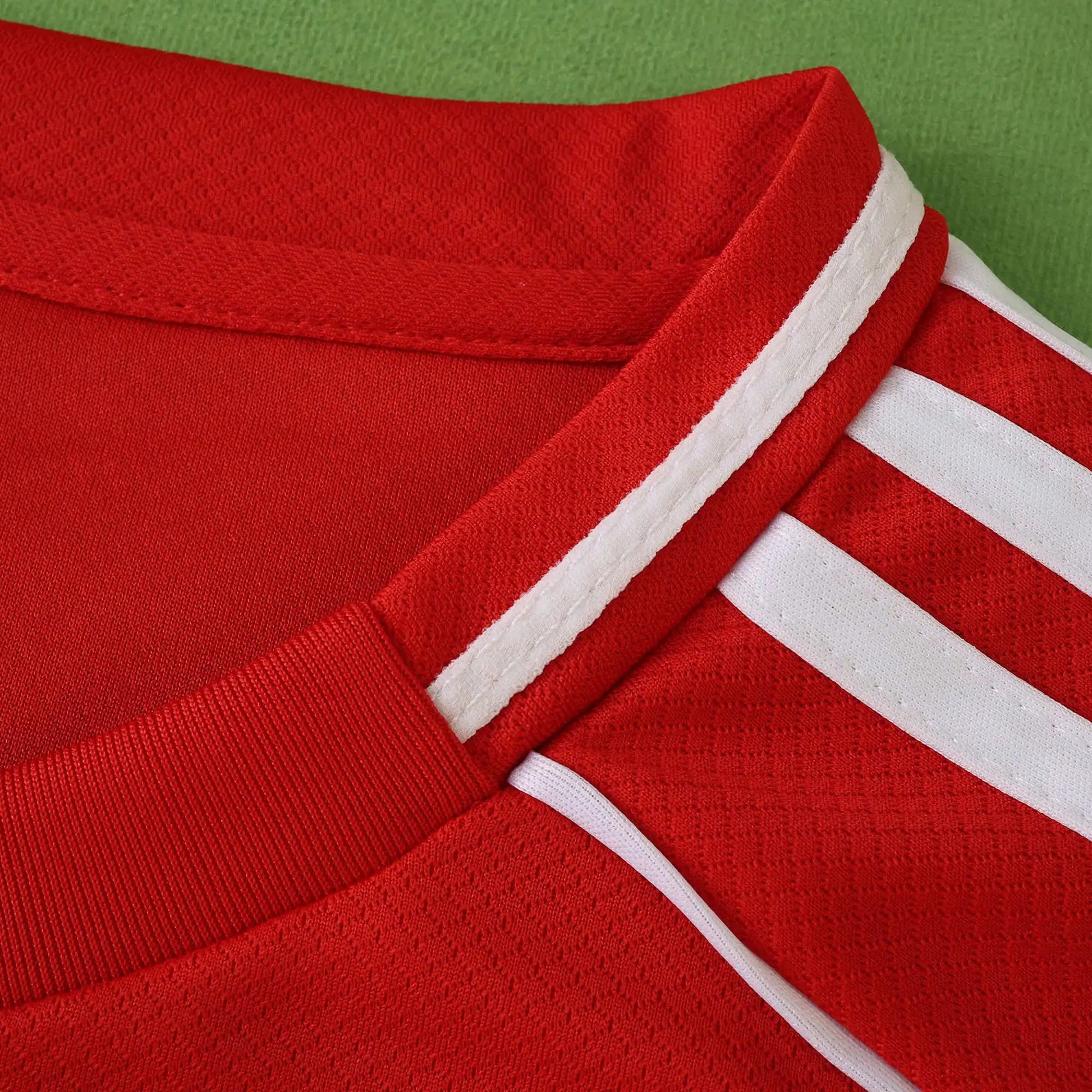 25-26 Liverpool Domicile (Fan Edition)