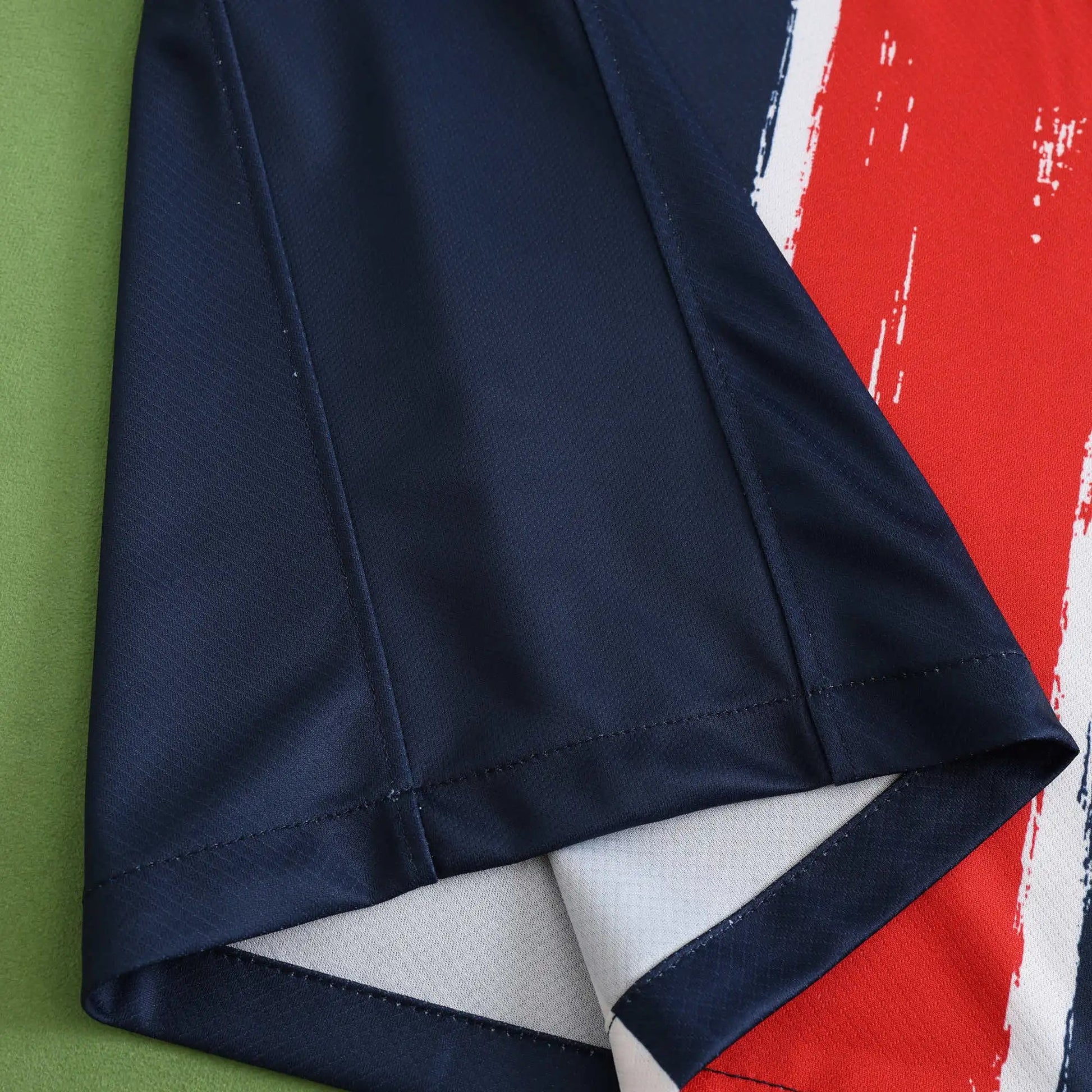 24-25 Paris Domicile (Fan Edition)