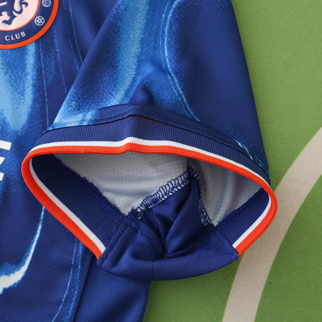 24-25 Chelsea Domicile (Fan Version)