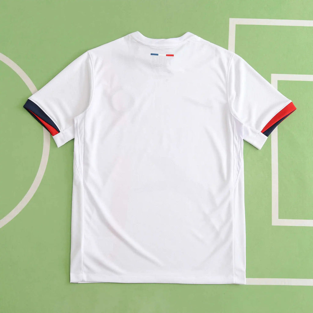 24-25 Paris Extérieur (Fan Edition)