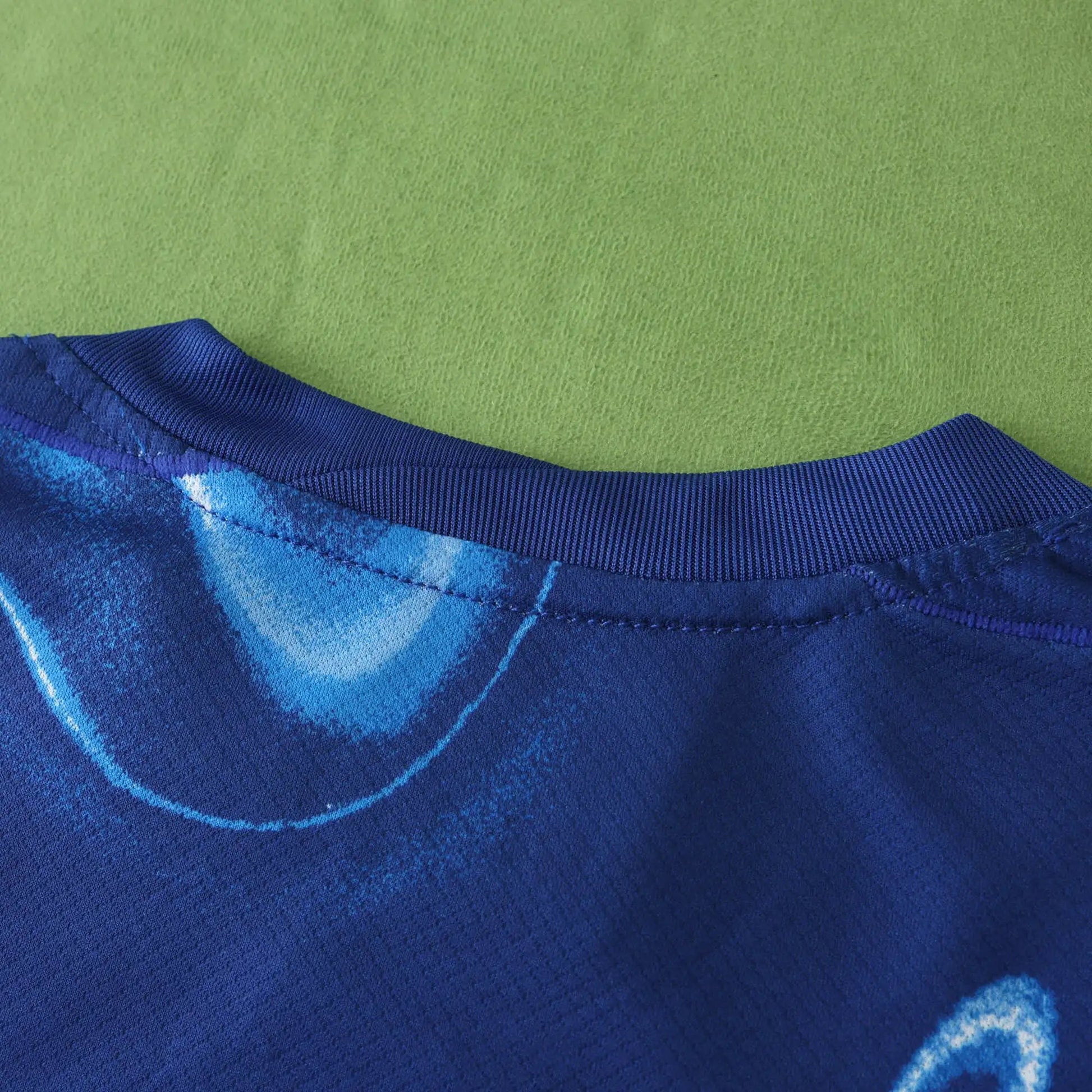 24-25 Chelsea Domicile (Fan Version)