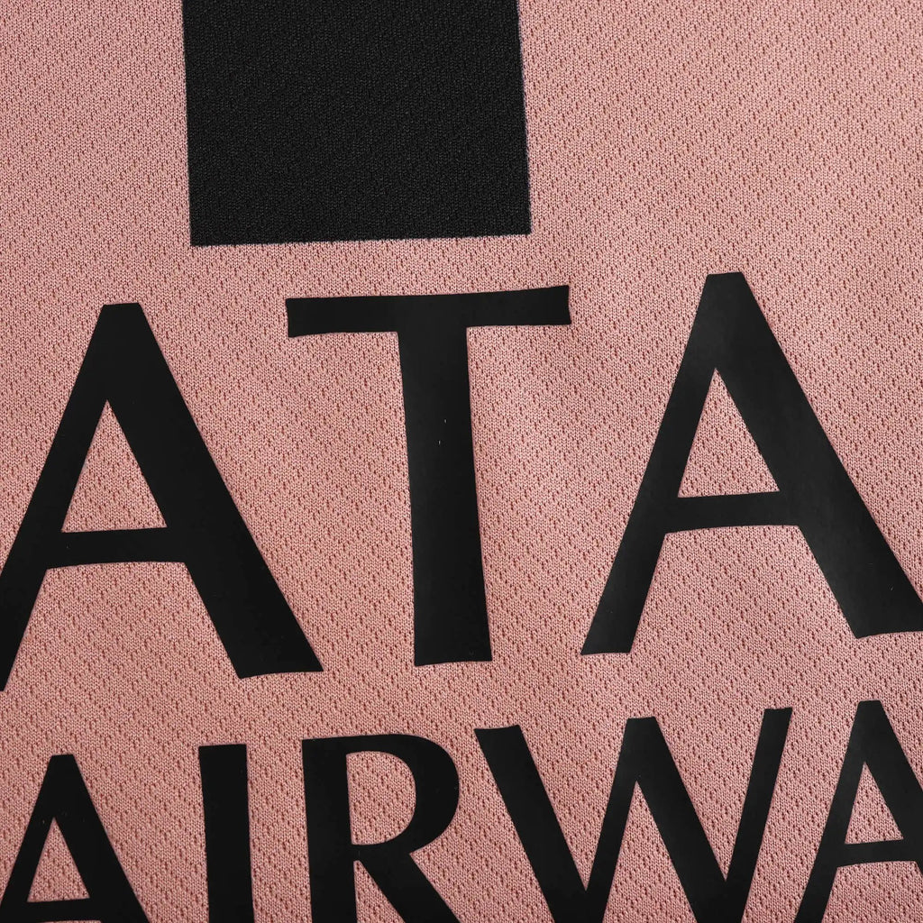 24-25 Paris Third (Fan Edition)