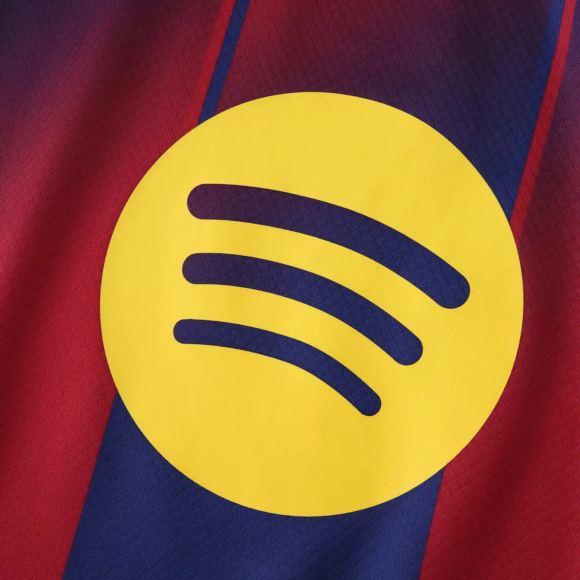 25-26 FC Barcelone Domicile (Fan Edition)