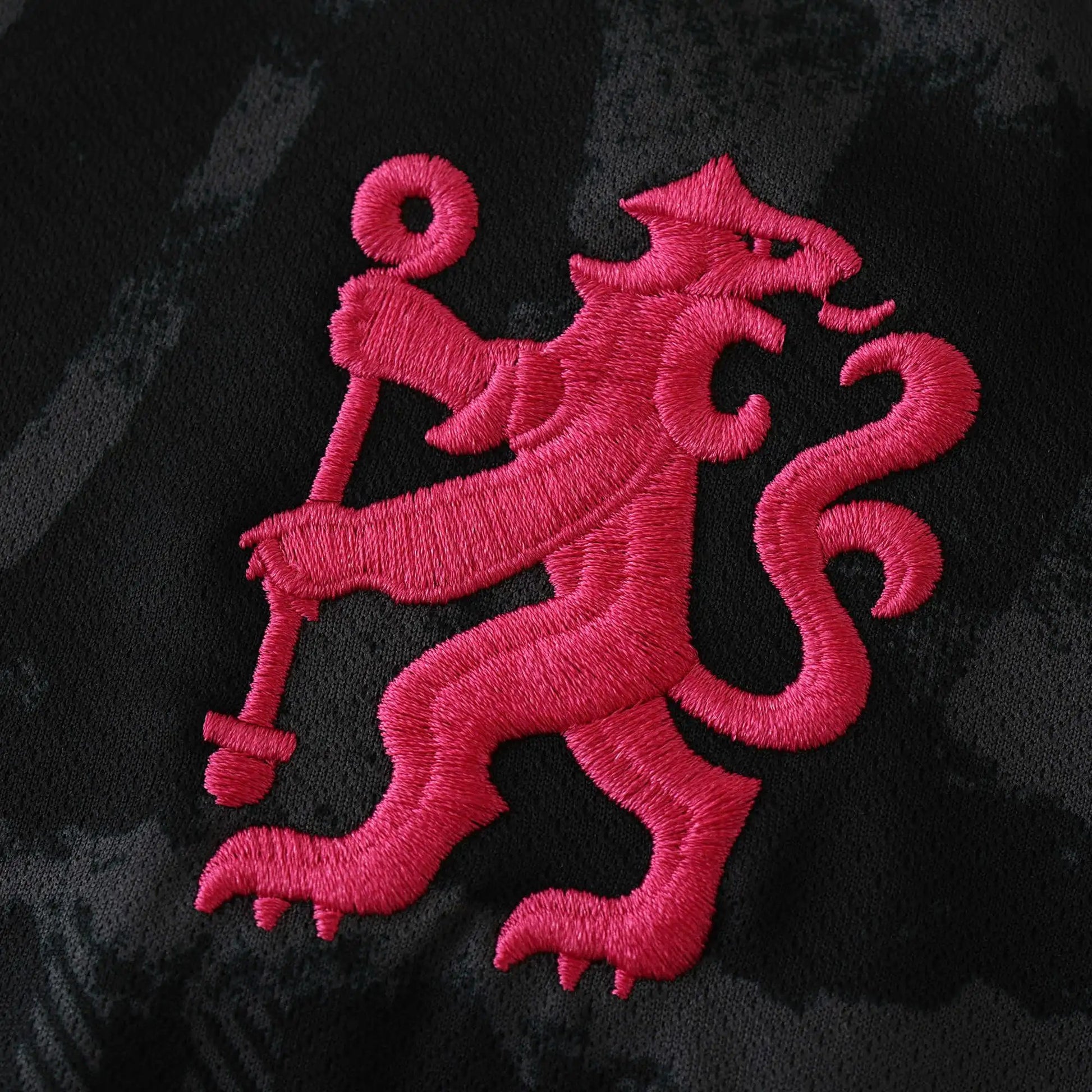 24-25 Chelsea Third (Fan Version)