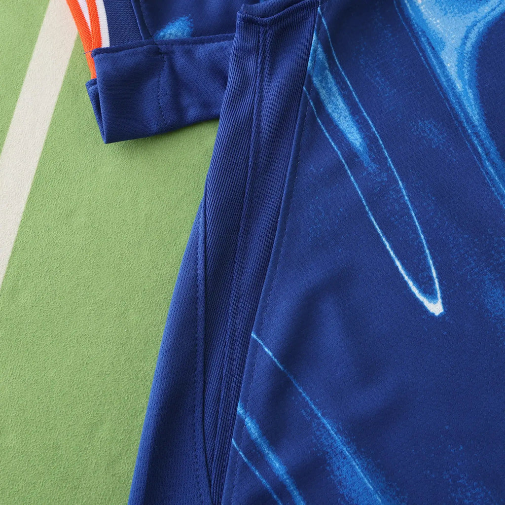 24-25 Chelsea Domicile (Fan Version)