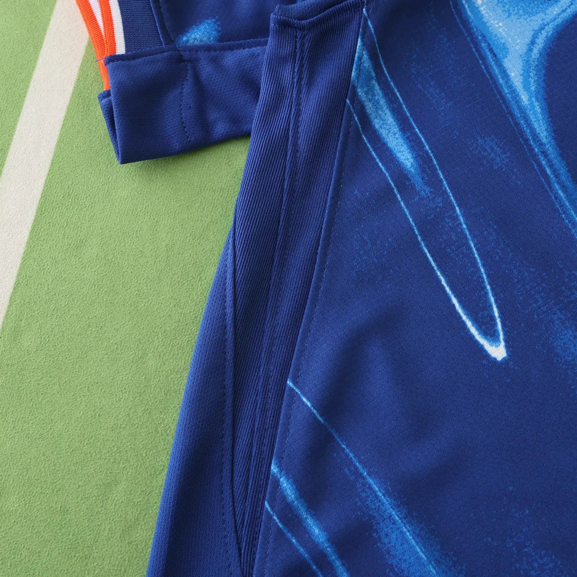 24-25 Chelsea Domicile (Fan Version)