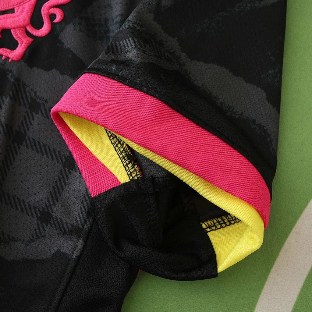 24-25 Chelsea Third (Fan Version)