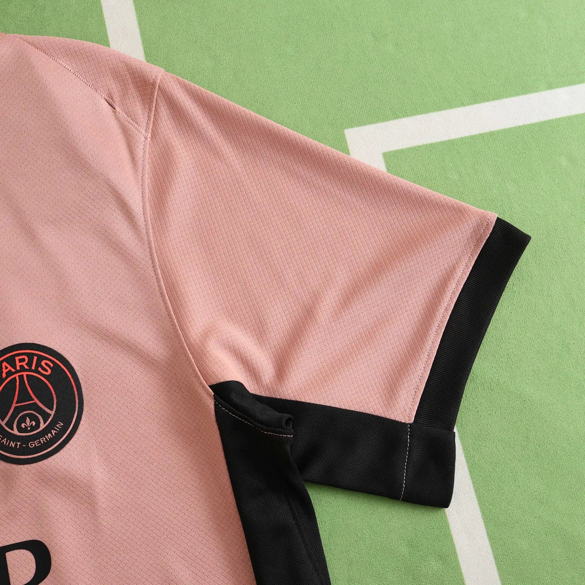 24-25 Paris Third (Fan Edition)