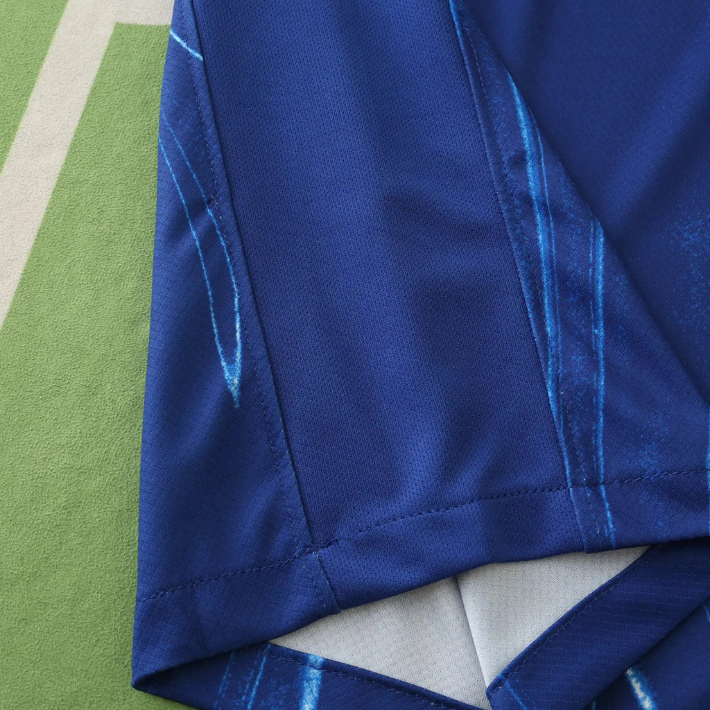 24-25 Chelsea Domicile (Fan Version)