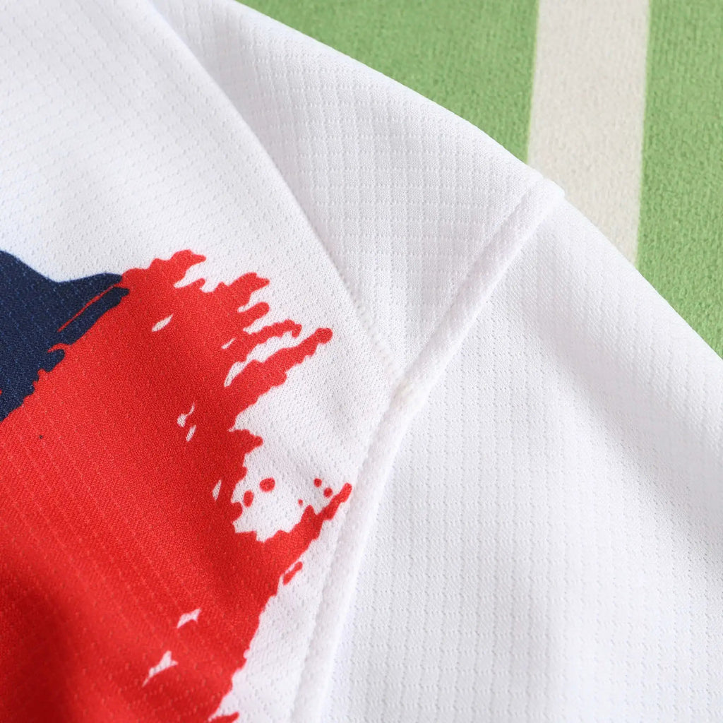 24-25 Paris Extérieur (Fan Edition)