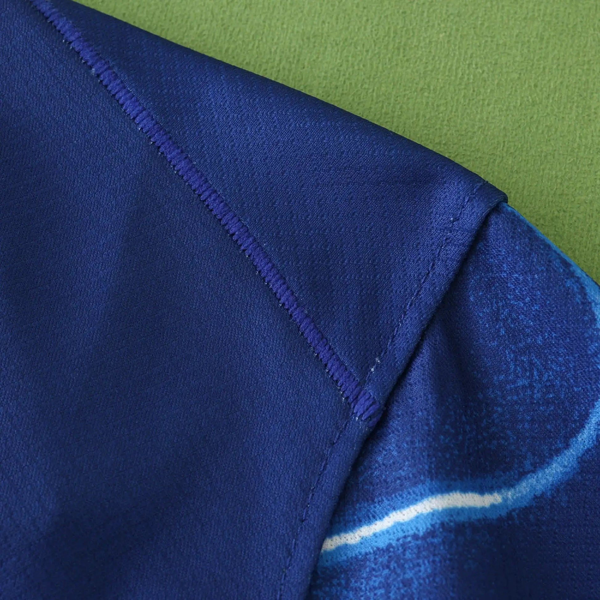 24-25 Chelsea Domicile (Fan Version)