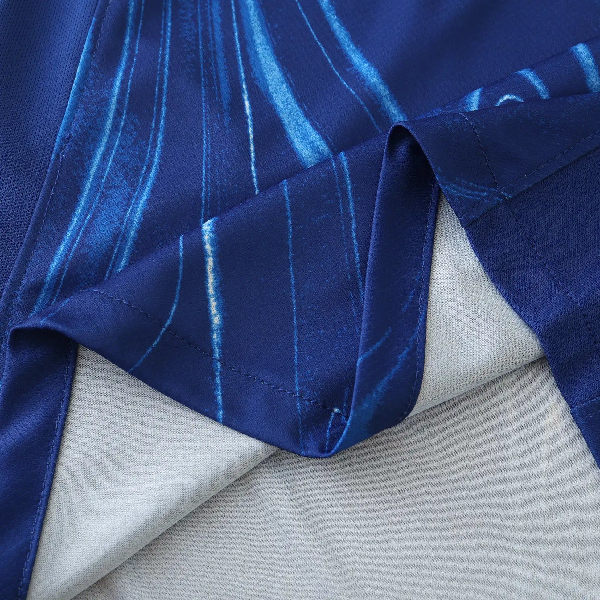 24-25 Chelsea Domicile (Fan Version)