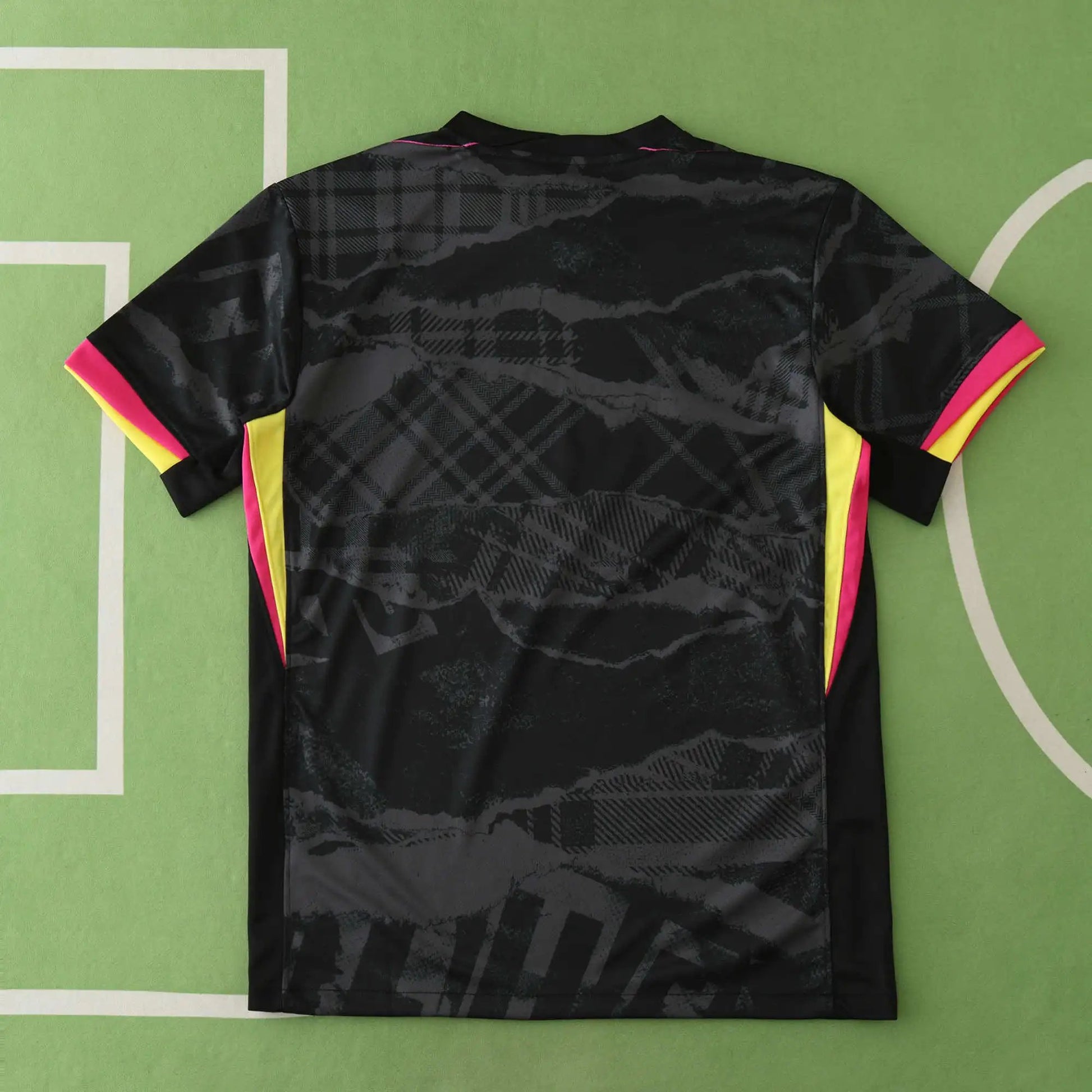 24-25 Chelsea Third (Fan Version)