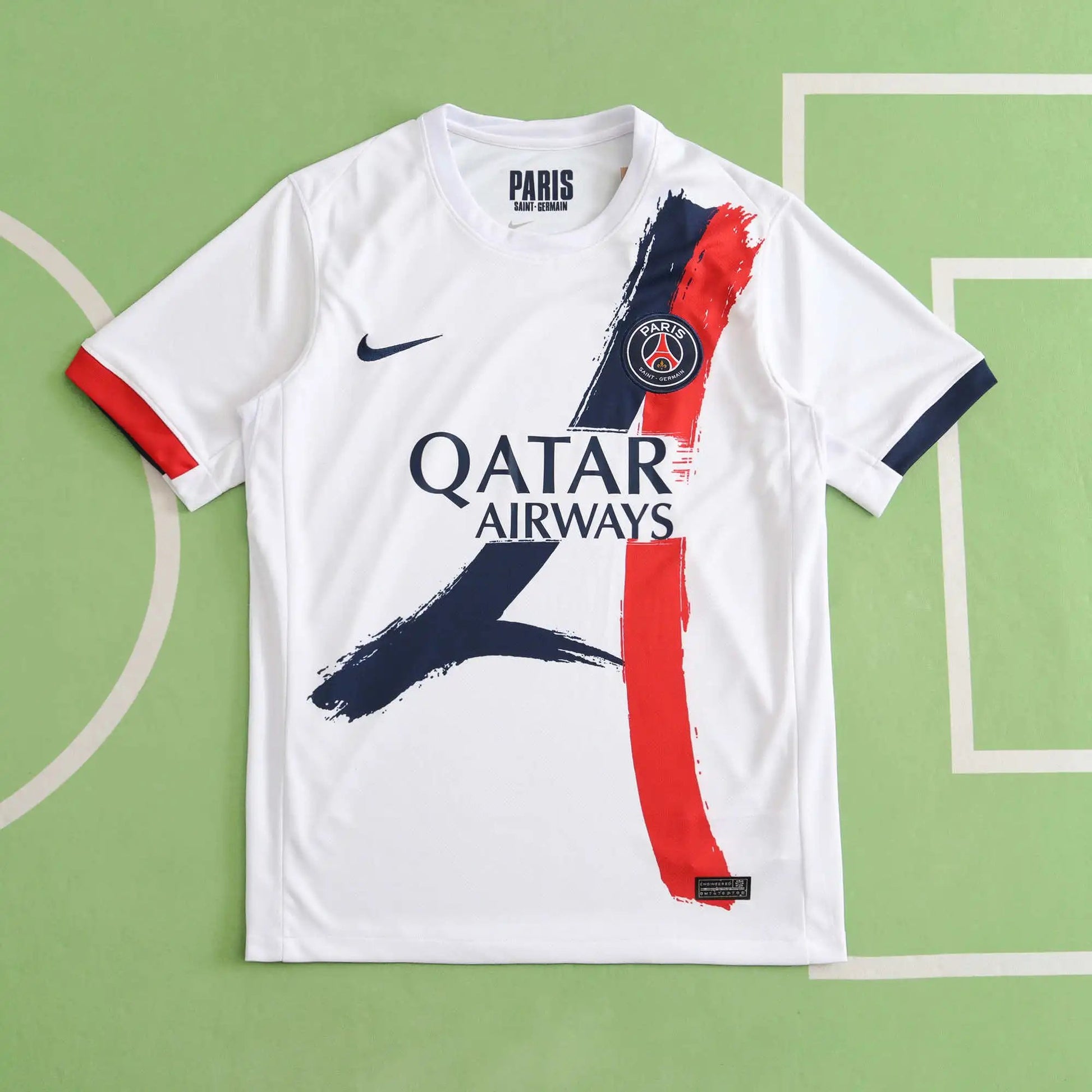 24-25 Paris Extérieur (Fan Edition)