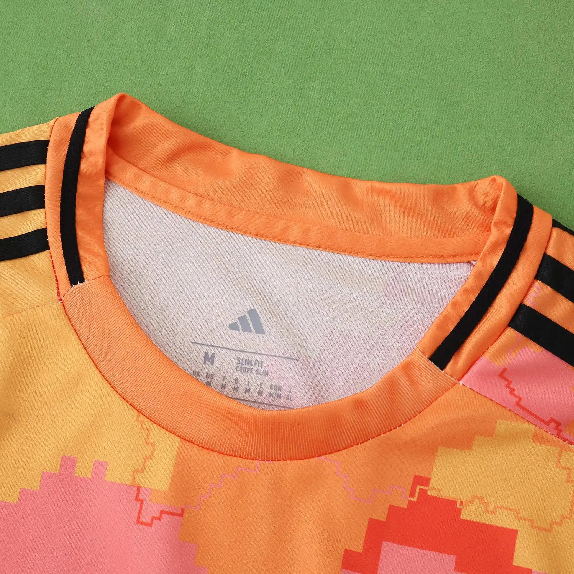 25-26 Paris FC Extérieur (Fan Edition)