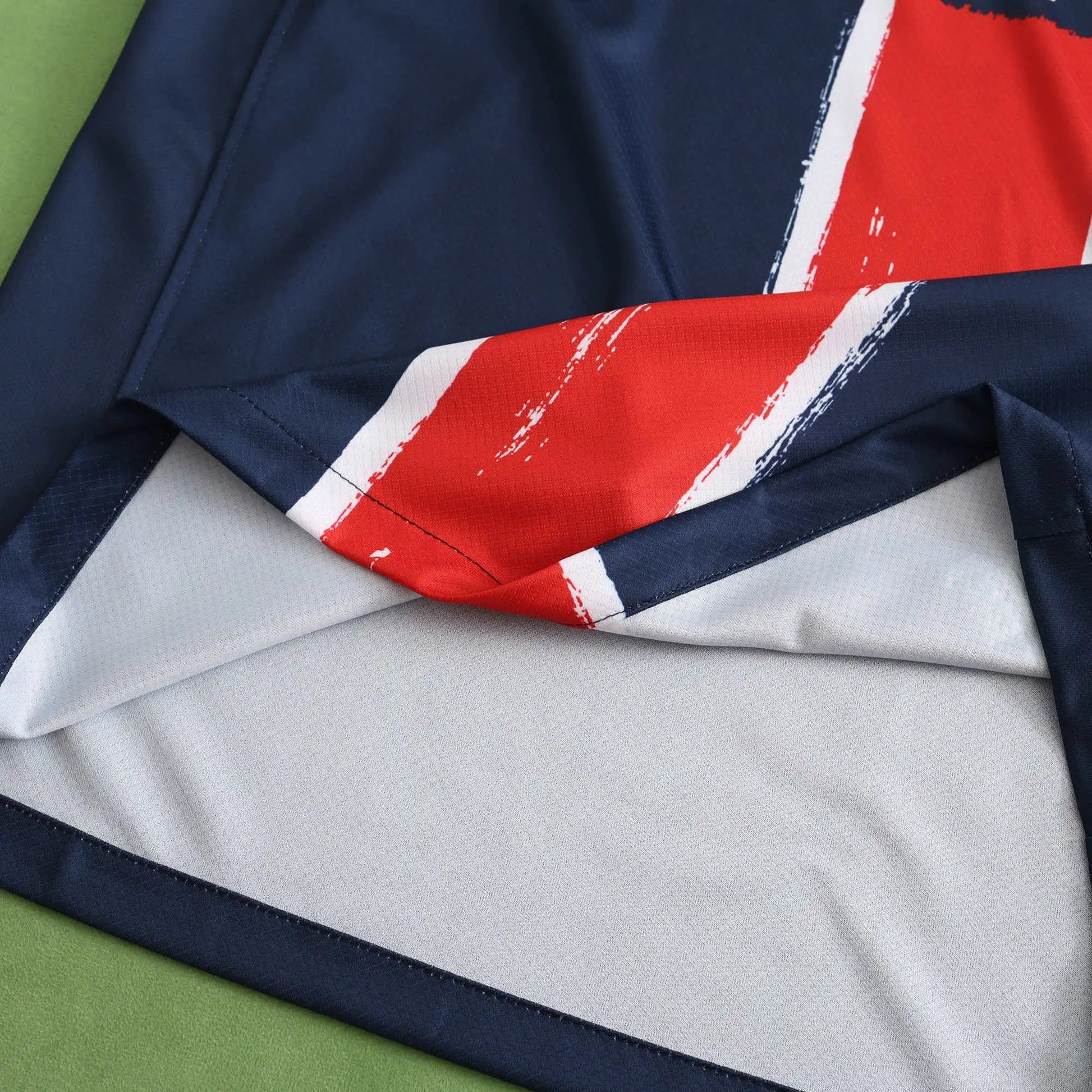 24-25 Paris Domicile (Fan Edition)