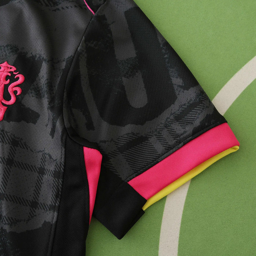 24-25 Chelsea Third (Fan Version)