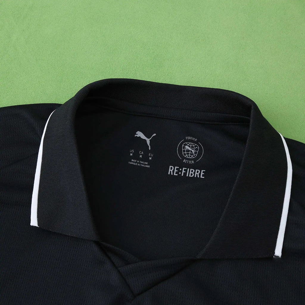 25-26 Manchester City Third (Fan Edition)