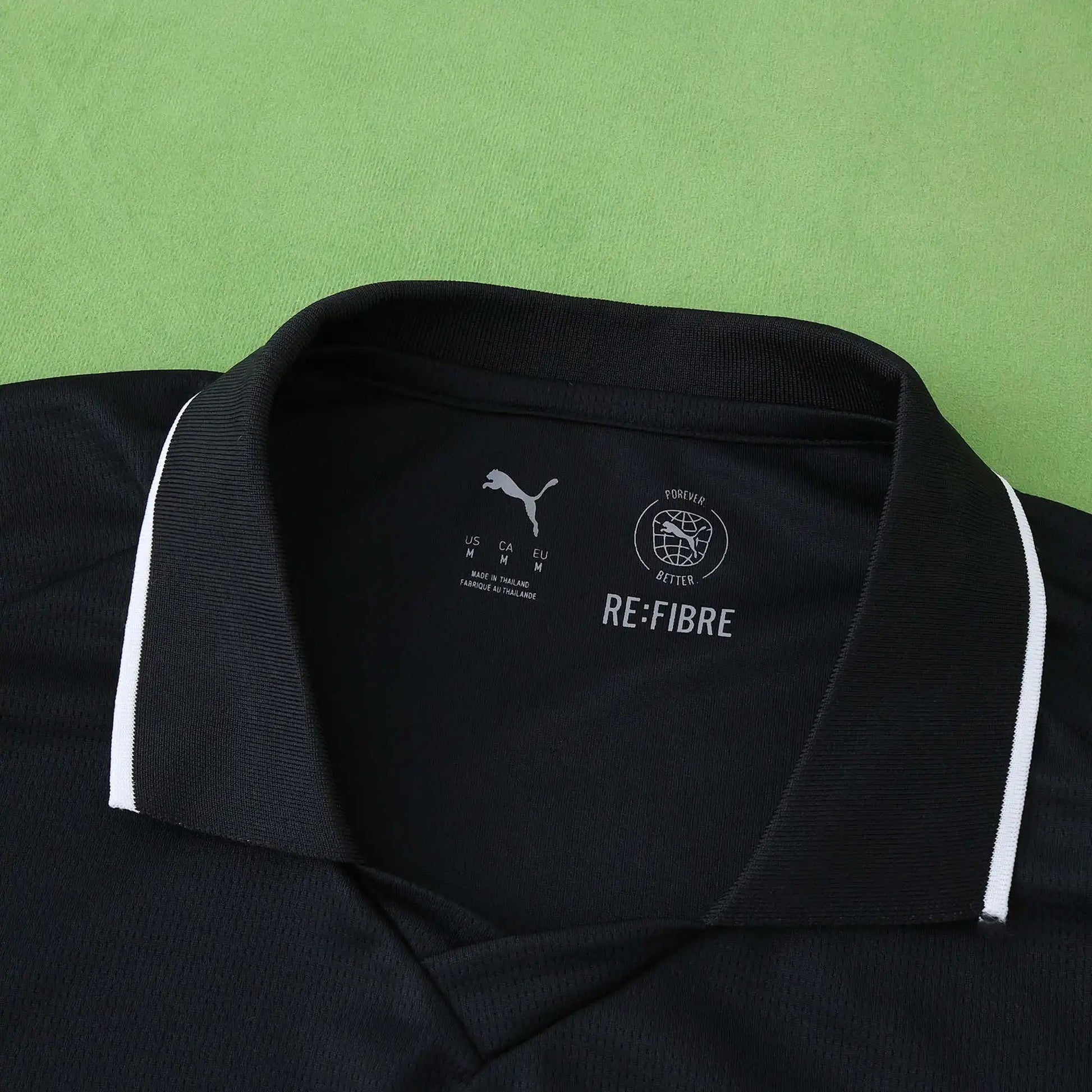 25-26 Manchester City Third (Fan Edition)