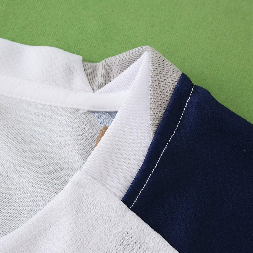 25-26 Tottenham Hotspur Domicile (Fan Edition)