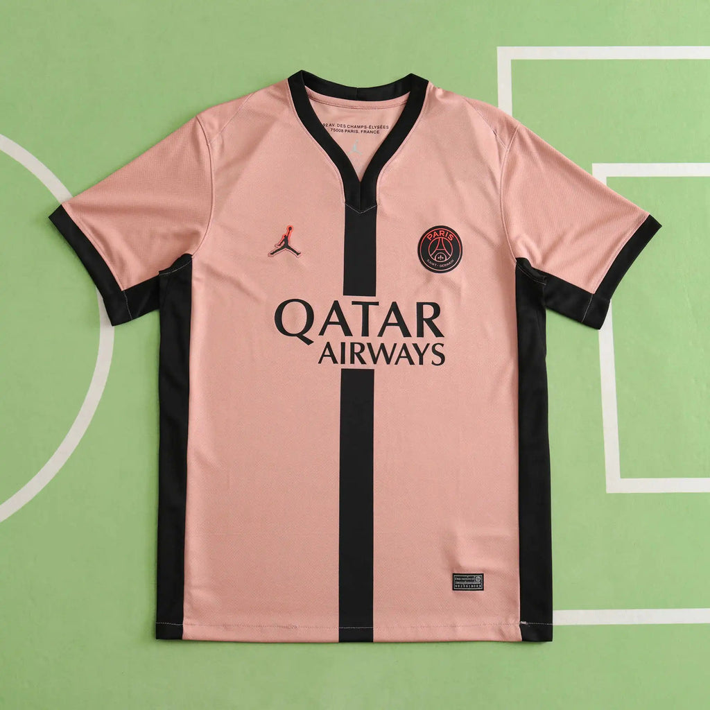 24-25 Paris Third (Fan Edition)