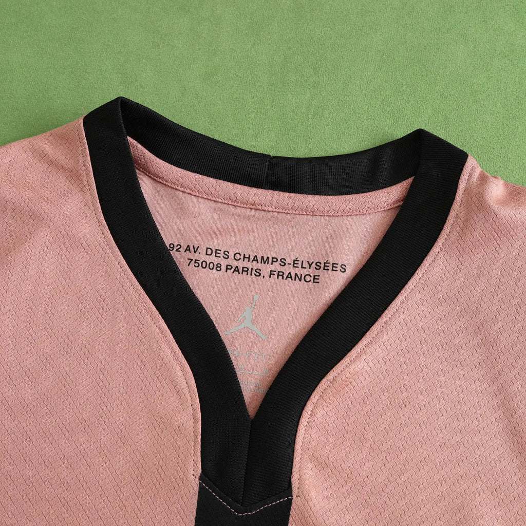 24-25 Paris Third (Fan Edition)