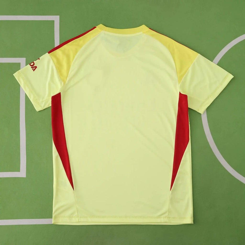 25-26 Arsenal Gardien (Fan Version)