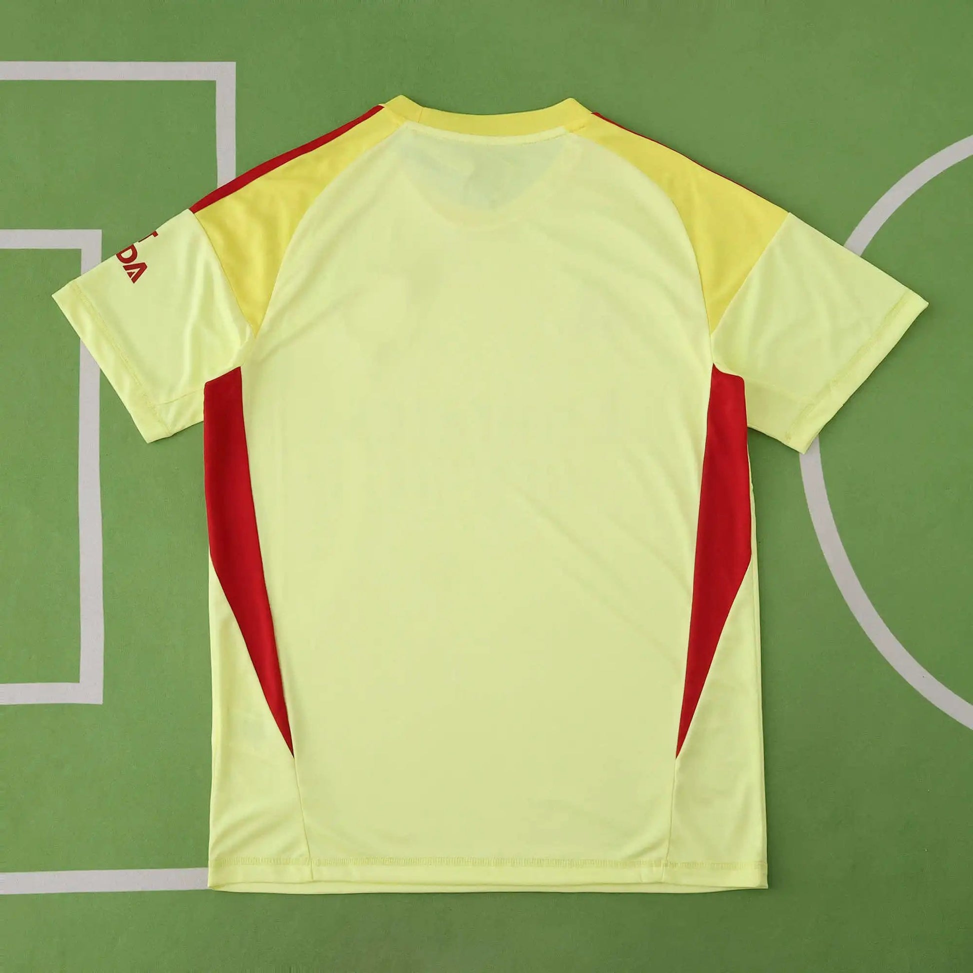 25-26 Arsenal Gardien (Fan Version)