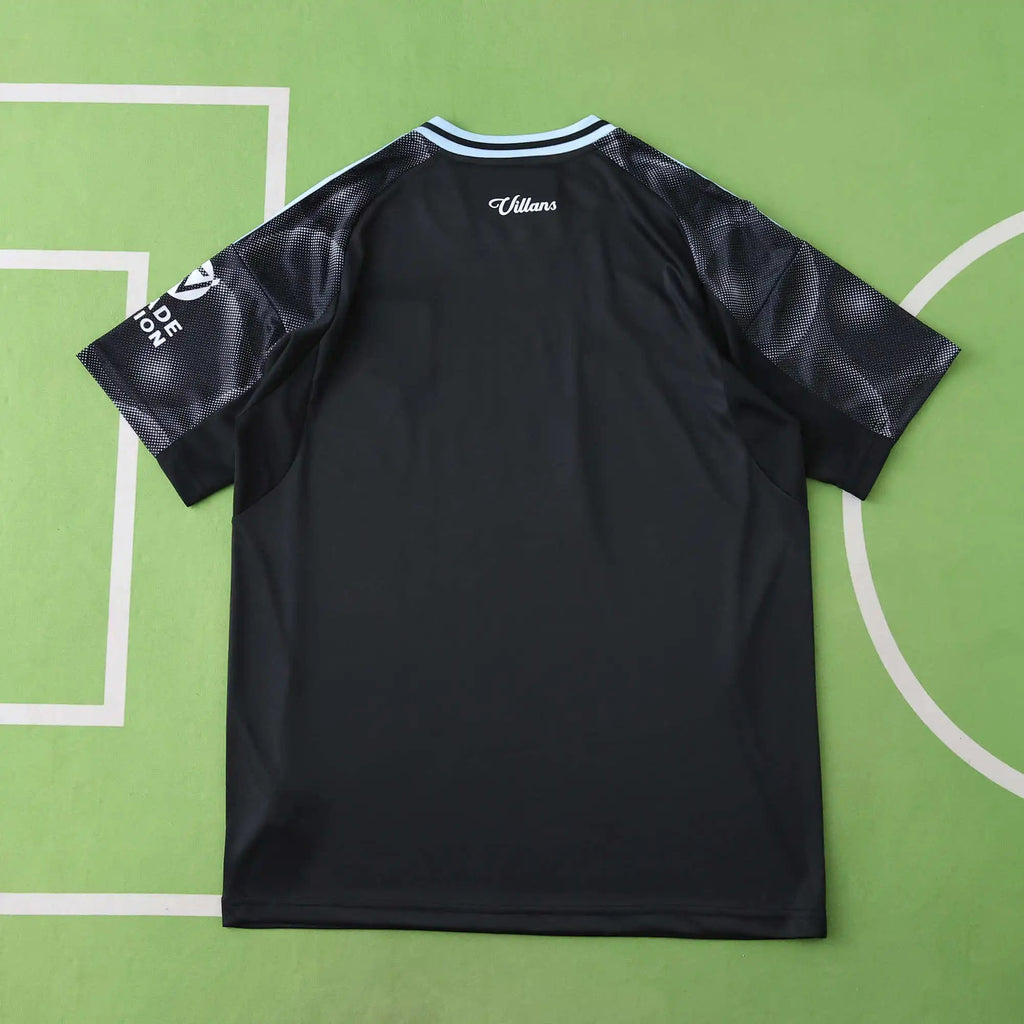 25-26 Aston Villa Extérieur (Fan Version)