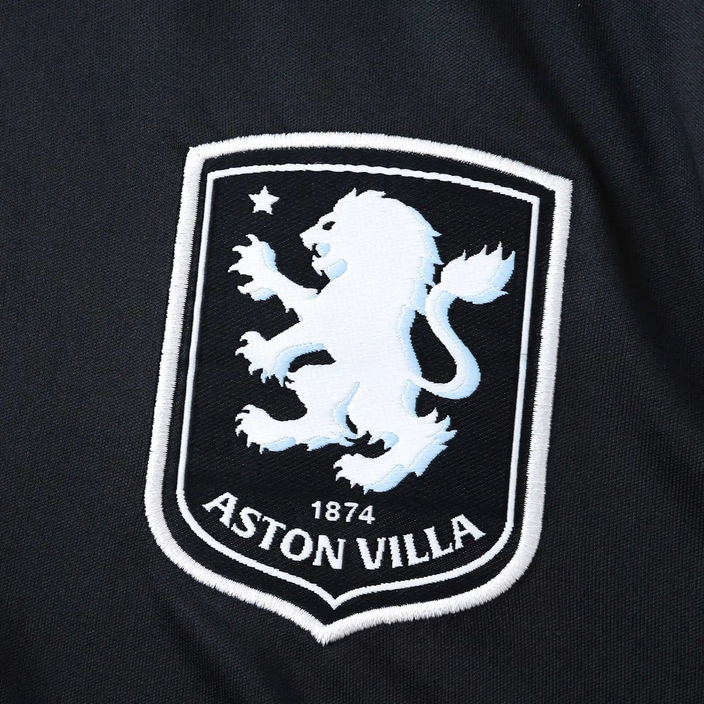 25-26 Aston Villa Extérieur (Fan Version)