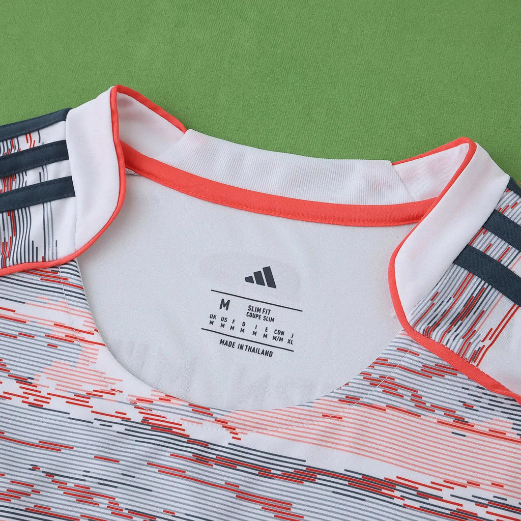 25-26 Bayern Extérieur (Fan Edition)