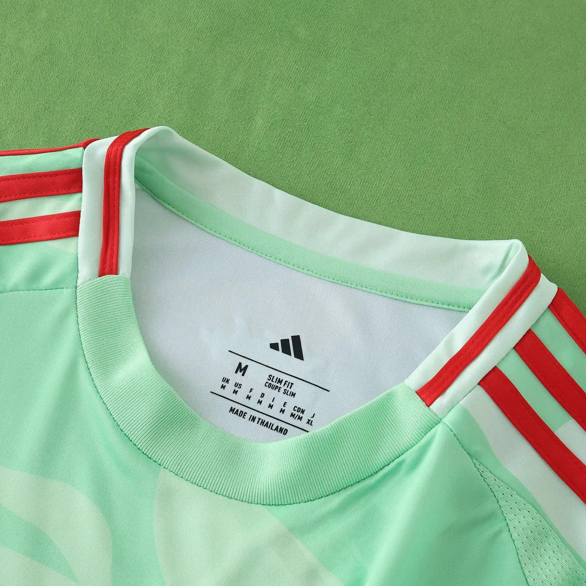 2025 Italie Extérieur (Fan Edition)