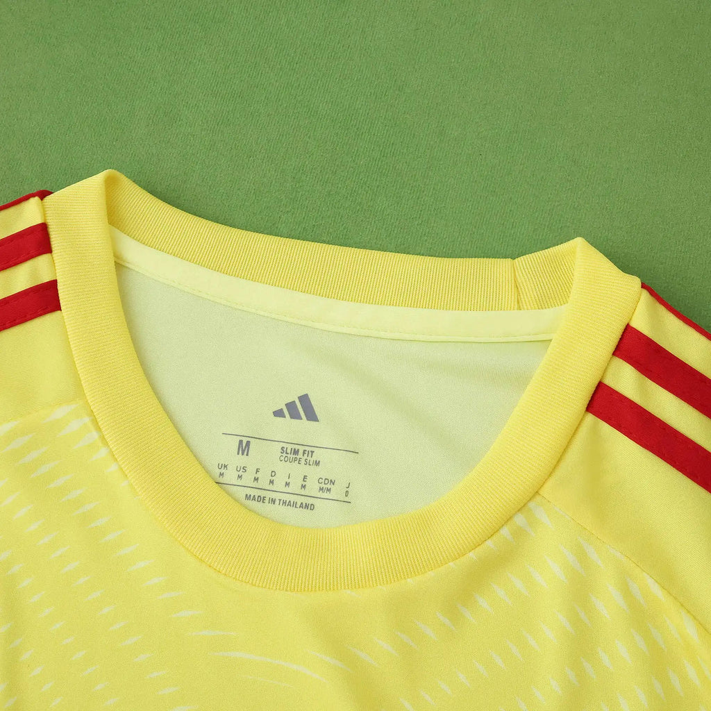 25-26 Arsenal Gardien (Fan Version)