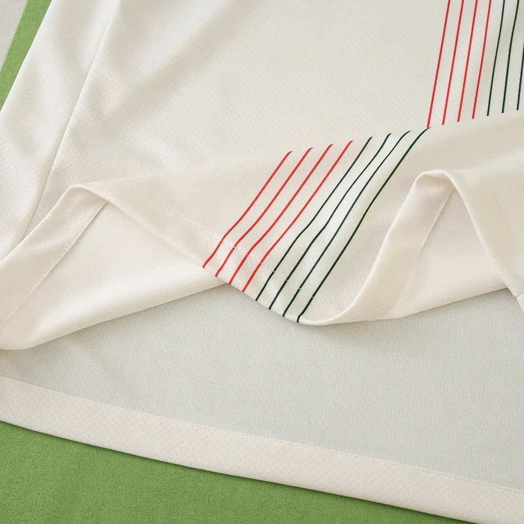 25-26 Chelsea Extérieur (Fan Version)