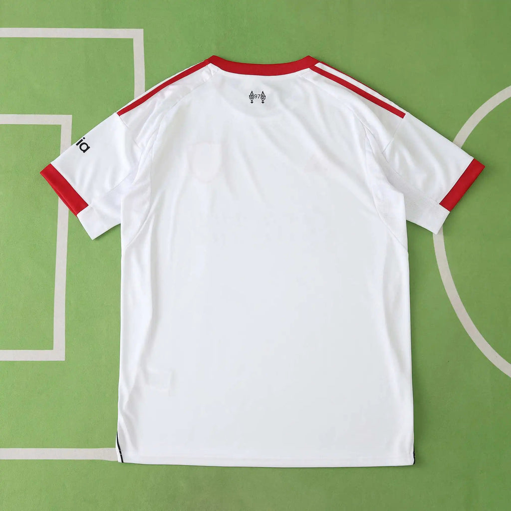 25-26 Liverpool Extérieur (Fan Edition)