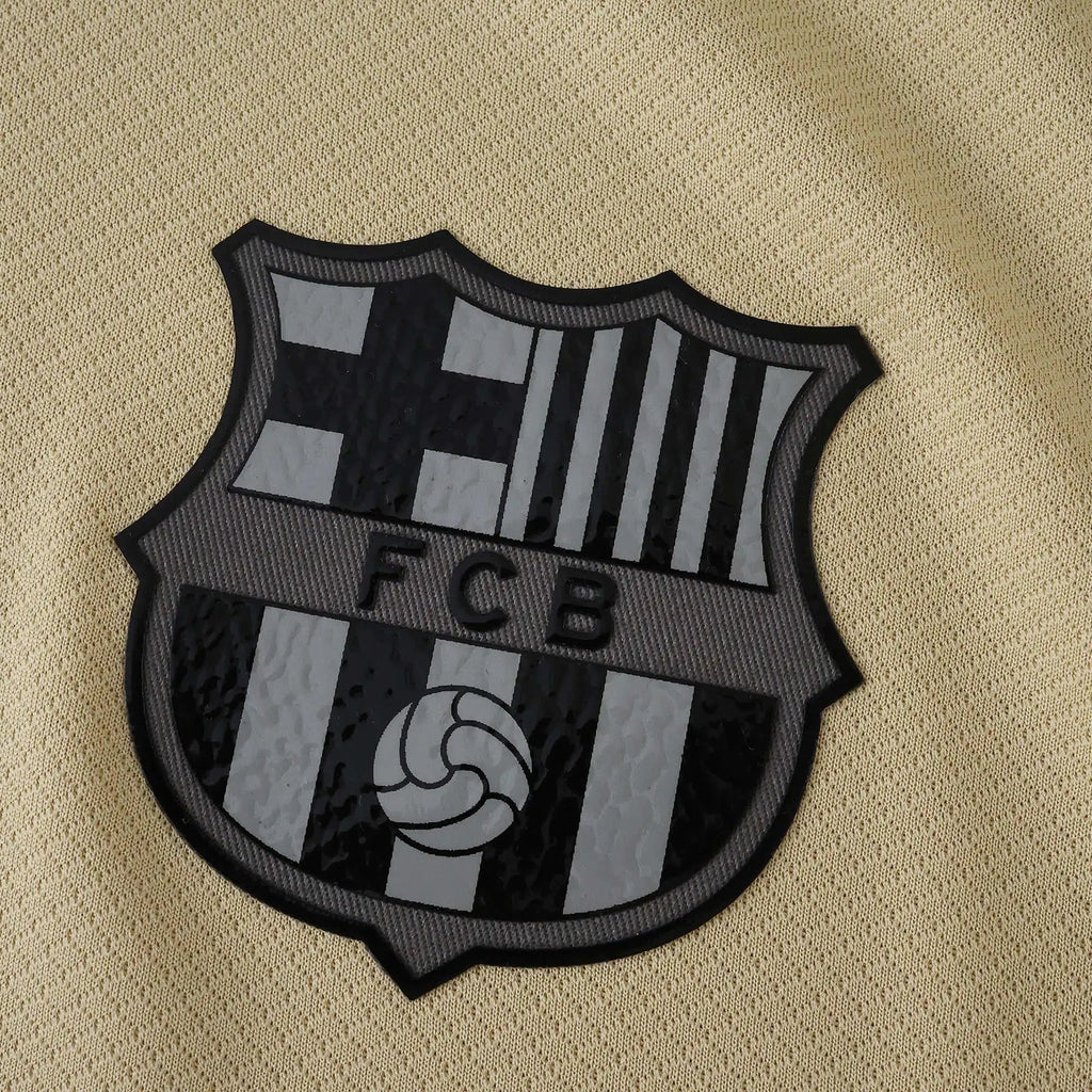25-26 FC Barcelone Extérieur (Fan Edition)