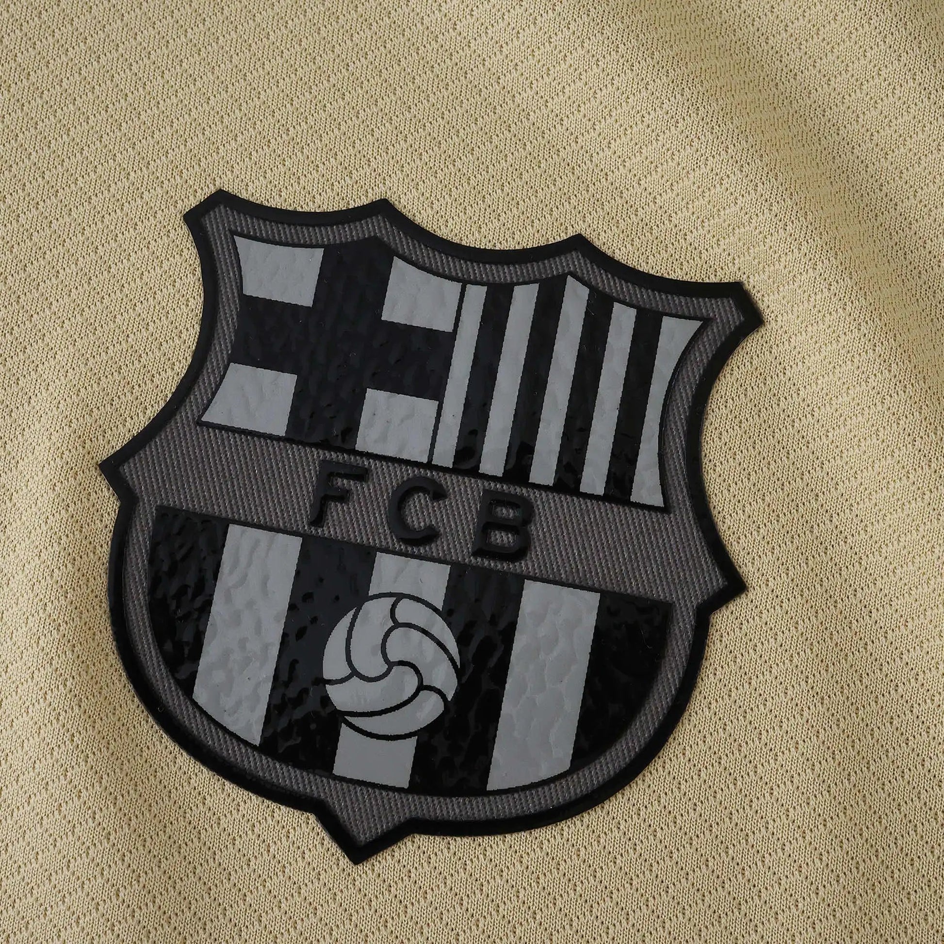 25-26 FC Barcelone Extérieur (Fan Edition)