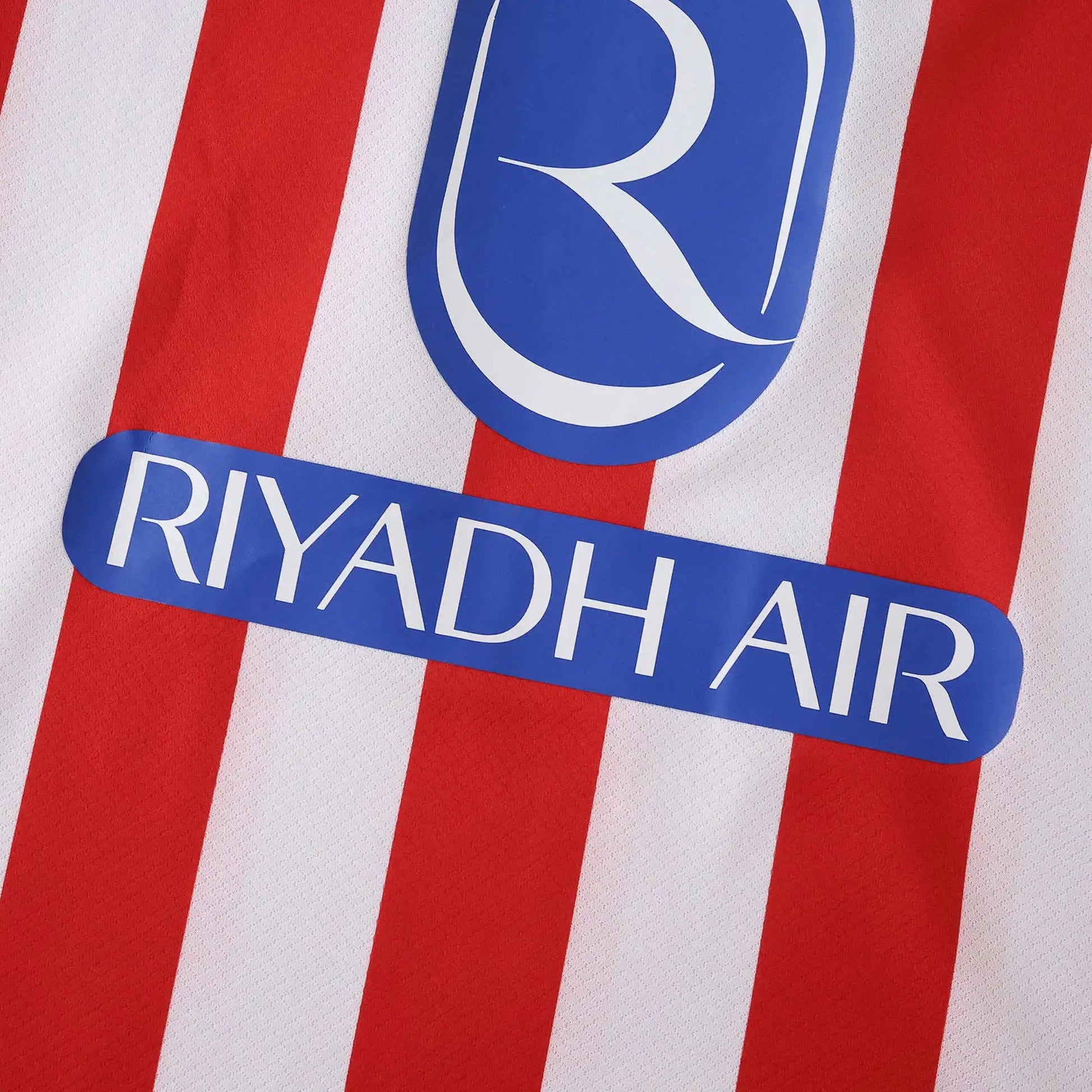 25-26 Atlético Madrid Domicile (Fan Version)