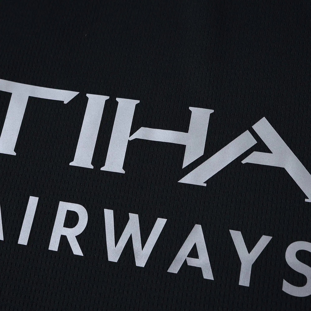 25-26 Manchester City Third (Fan Edition)