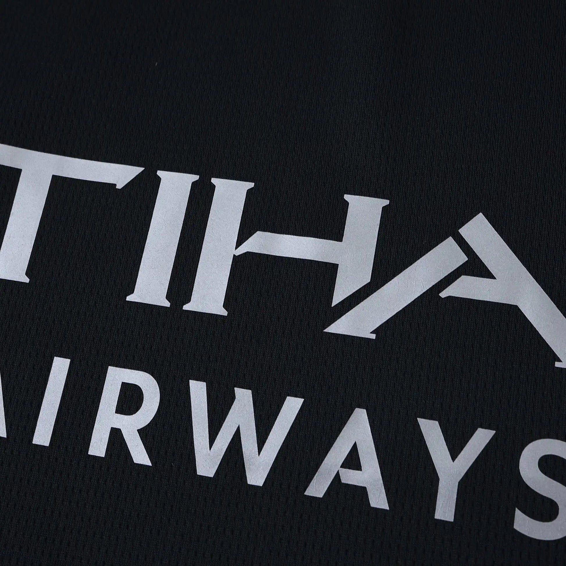 25-26 Manchester City Third (Fan Edition)