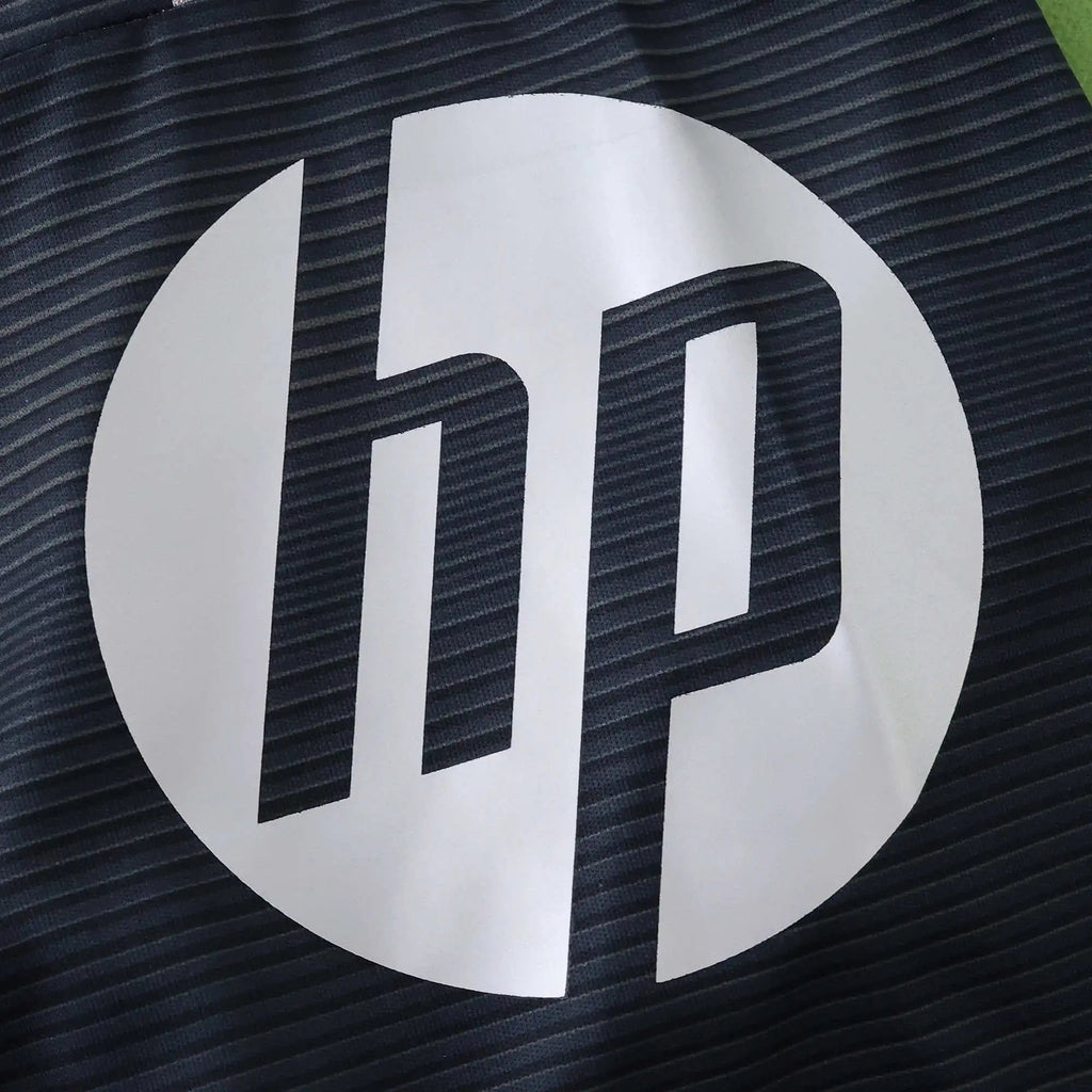 25-26 Real Madrid Extérieur (Fan Version)