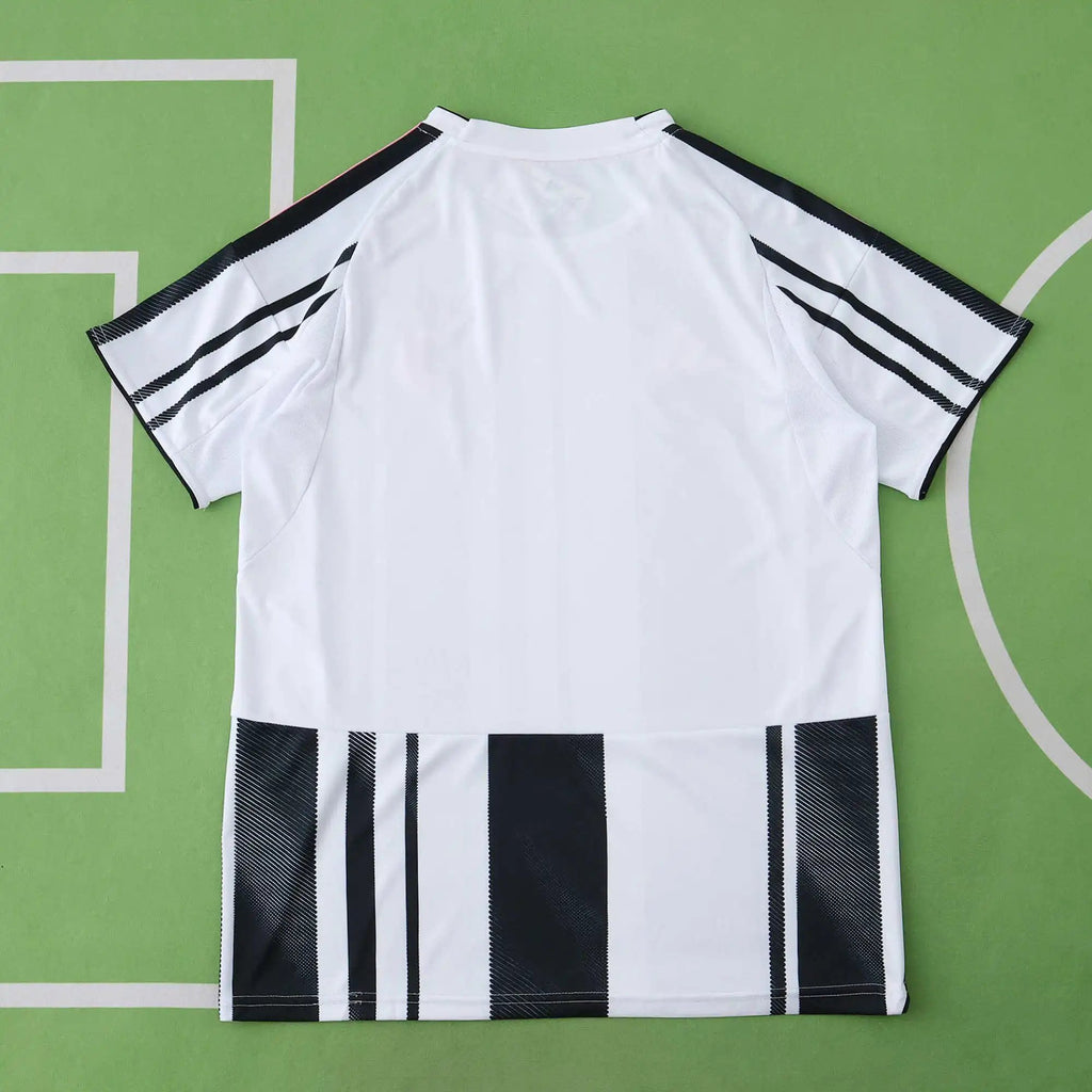 25-26 Juventus Domicile (Fan Edition)