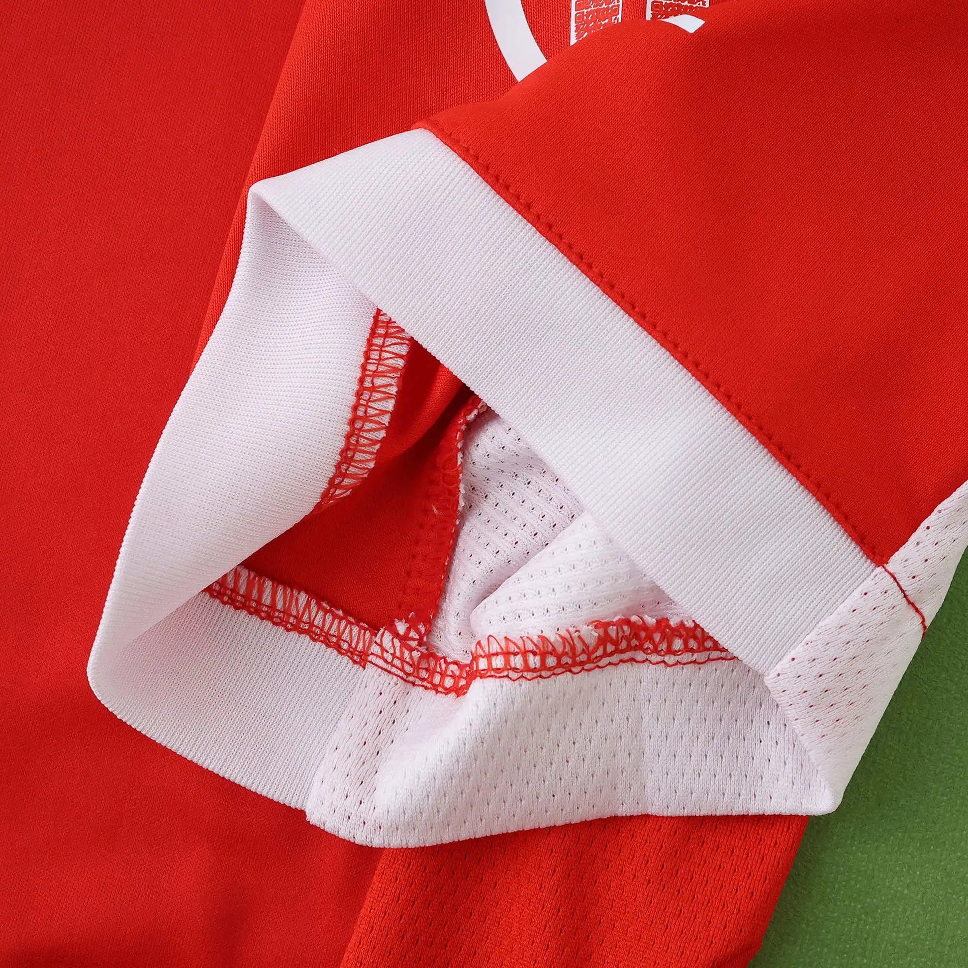 25-26 Bayern Domicile (Fan Version)