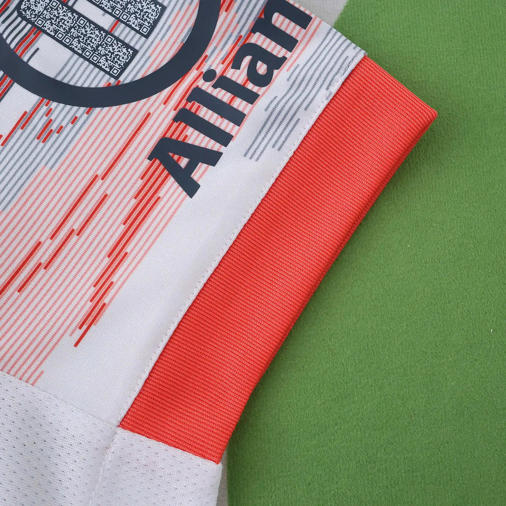 25-26 Bayern Extérieur (Fan Edition)