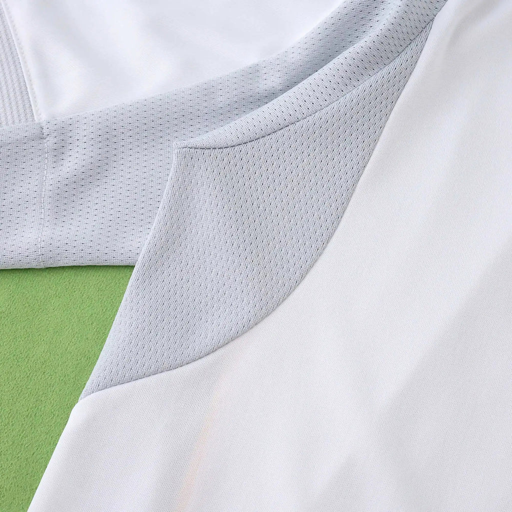 25-26 Real Madrid Domicile (Fan Version)